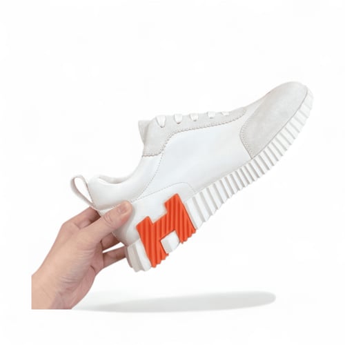 هيرمس Bouncing Sneaker HERMES