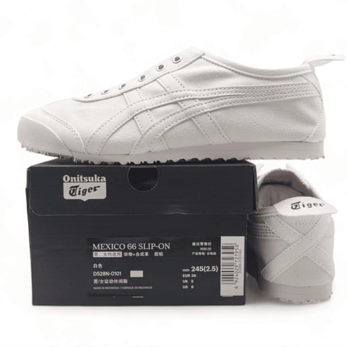 أسيكس تايجر ASICS Tiger Mexico