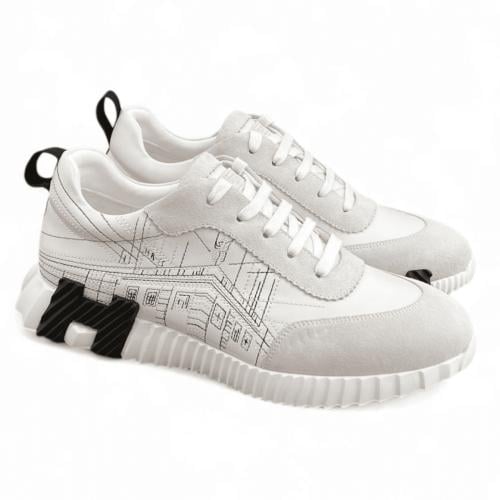 هيرمس Bouncing Sneaker HERMES