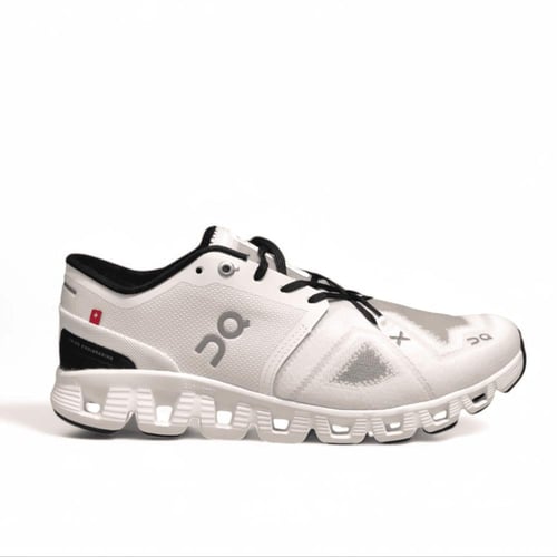 On Running Cloud X3 Shift