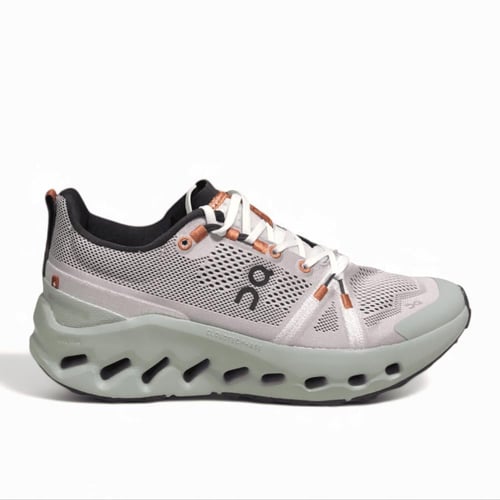 On Running Cloudsurfer