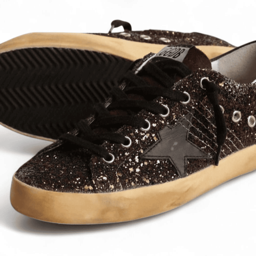 Golden Goos جولدن جوس