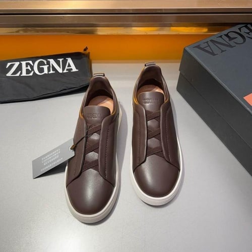 حذاء سنيكرز ZEGNA زينيا