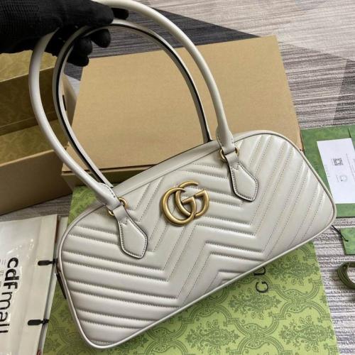 شنطة جوتشي جي جي مارمونت Gucci GG Marmont