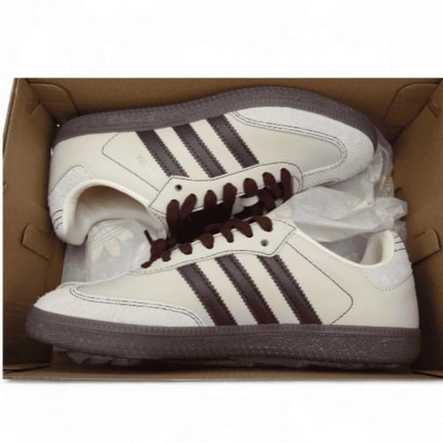 Adidas SAMBA سامبا اديداس