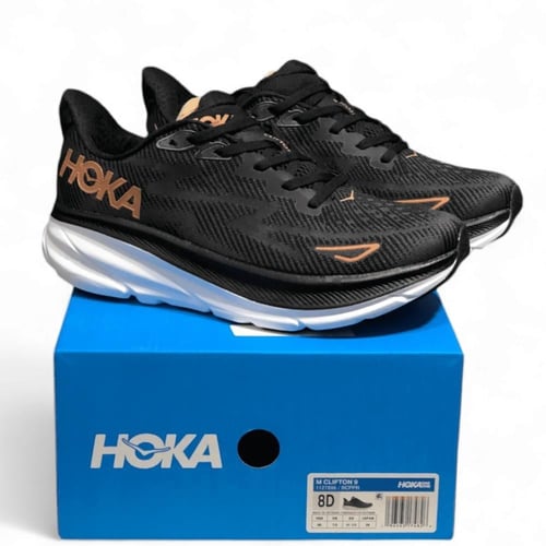 HOKA ONE ONE Clifton 9