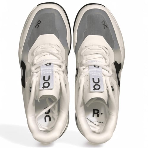 On Running The Roger Pro2