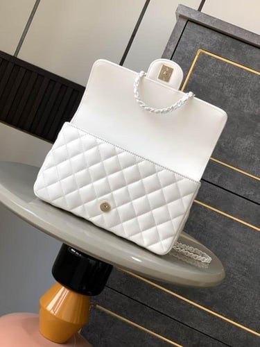 شنطة Chanel Mini Buckle