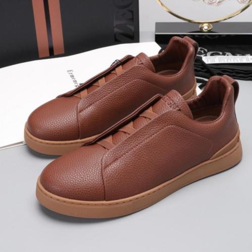 حذاء سنيكرز ZEGNA زينيا