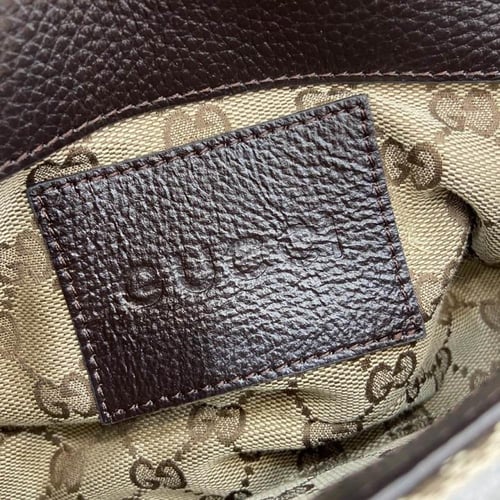 شنطة جي جي ميني كروس بودي Gucci Mini
