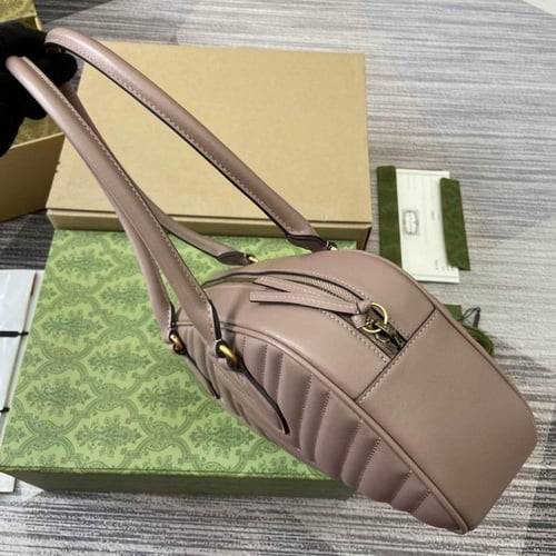 شنطة جوتشي جي جي مارمونت Gucci GG Marmont