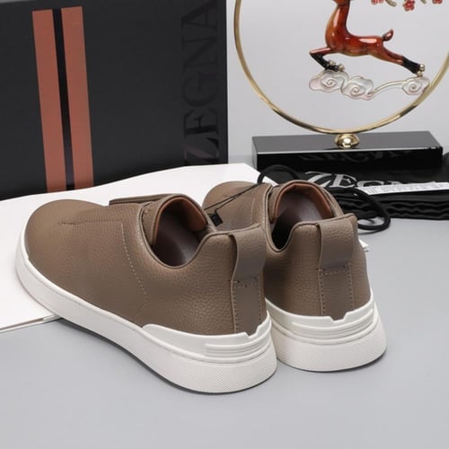 حذاء سنيكرز ZEGNA زينيا