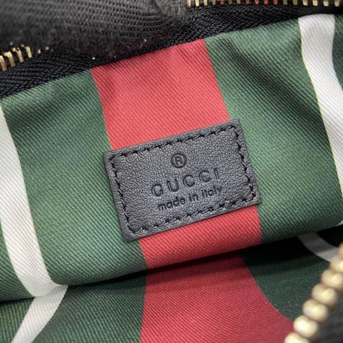 شنطة كتف جوتشي متوسطة Medium Shoulder Bag
