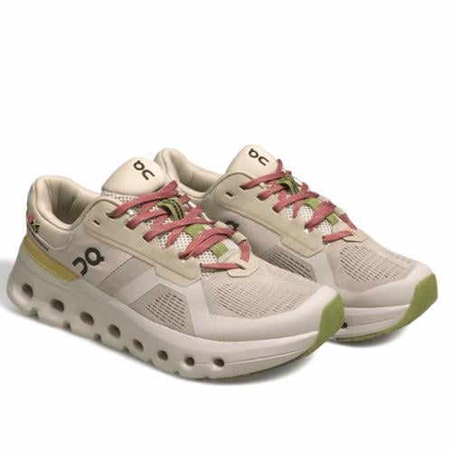 On Running Cloudrunner