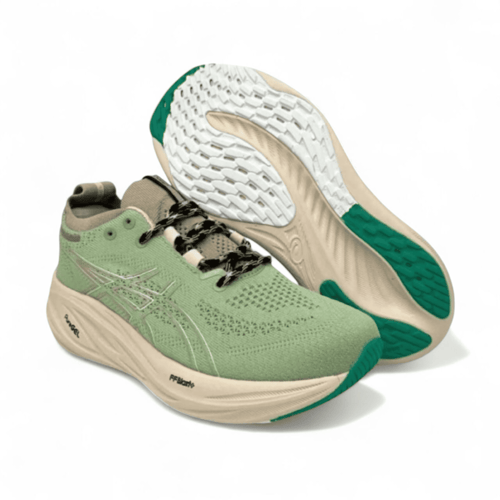 جل نيمبوس Gel-Nimbus 26