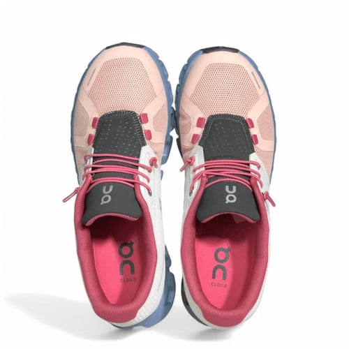 On Running Cloud X5