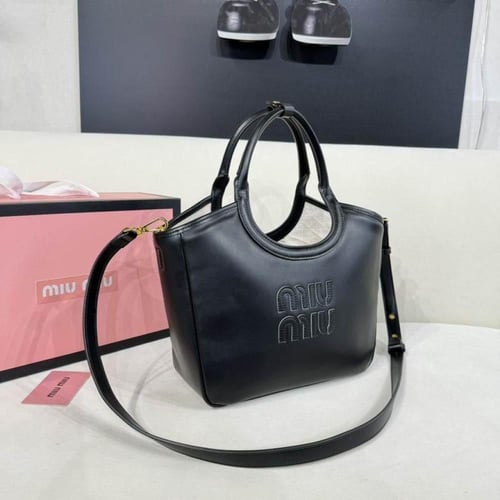 شنطة ميو ميو آيفي Miu Miu IVY