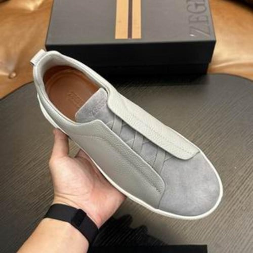 حذاء سنيكرز ZEGNA زينيا