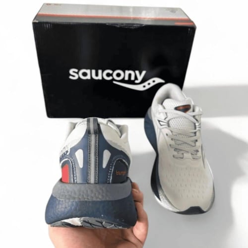 حذاء ساكوني ترايمف 22 Saucony