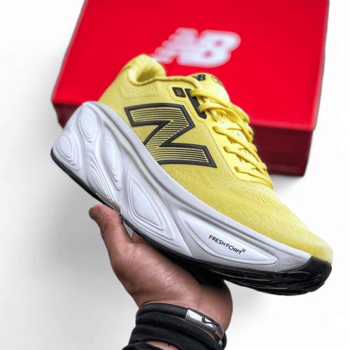 New Balance Fresh Foam More V5