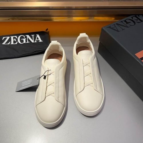 حذاء سنيكرز ZEGNA زينيا