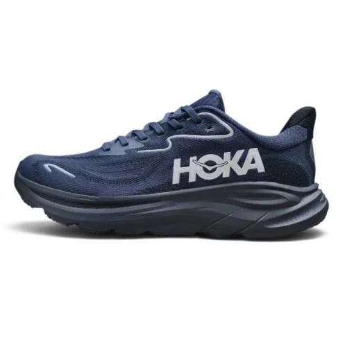 حذاء هوكا كليفتون 10 (Hoka Clifton 10) كحلي داكن رجالي