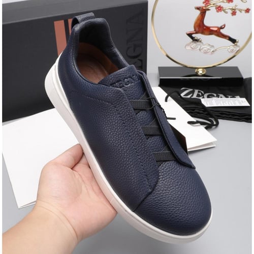 حذاء سنيكرز ZEGNA زينيا