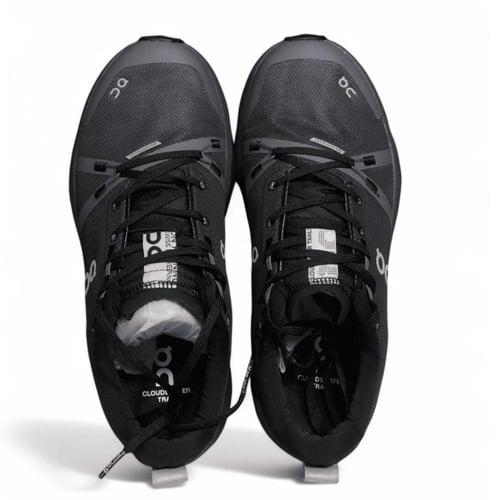 On Running Cloudsurfer