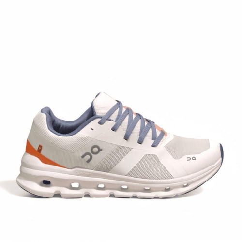 On Running Cloudrunner