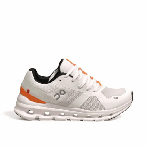 On Running Cloudrunner