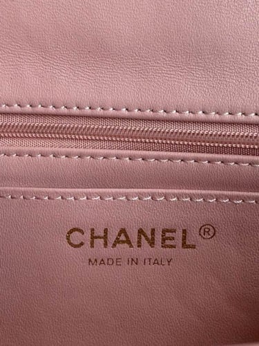 شنطة شانيل Chanel Mini Buckle