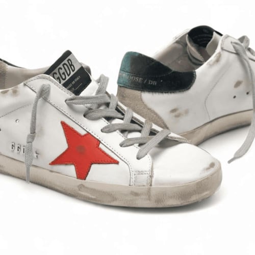 Golden Goos جولدن جوس