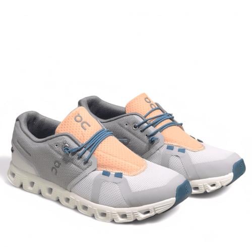 On Running Cloud X5