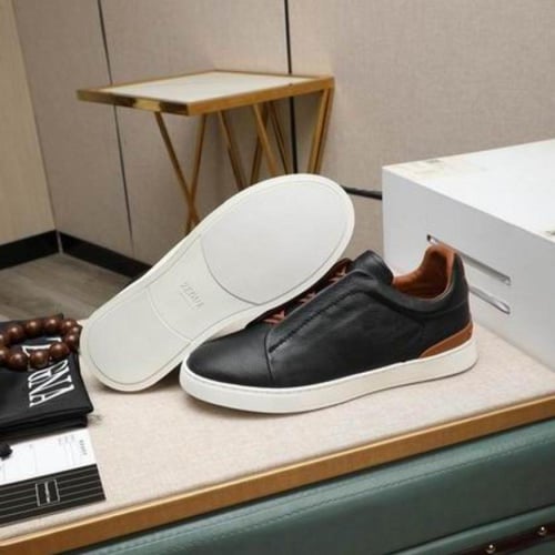 حذاء سنيكرز ZEGNA زينيا