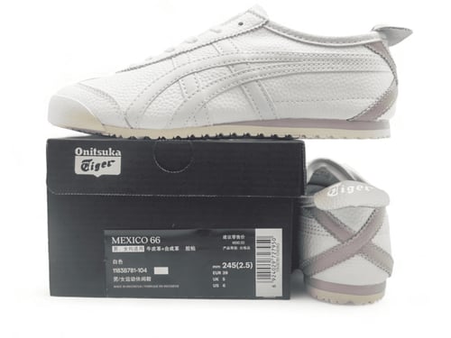 أسيكس تايجر ASICS Tiger Mexico