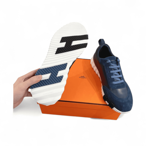 هيرمس Bouncing Sneaker HERMES