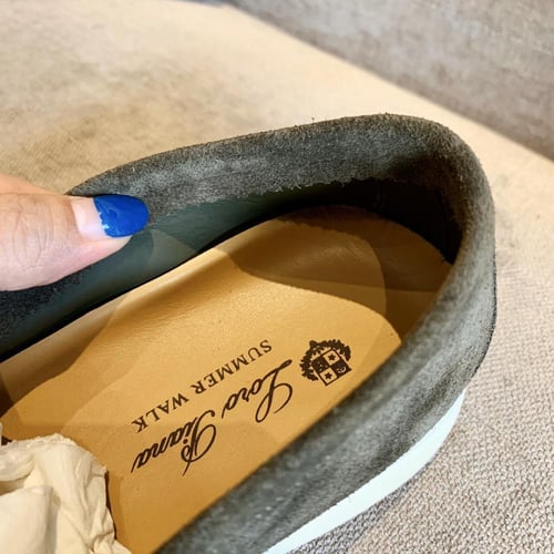 كاجاوال Loro Piana