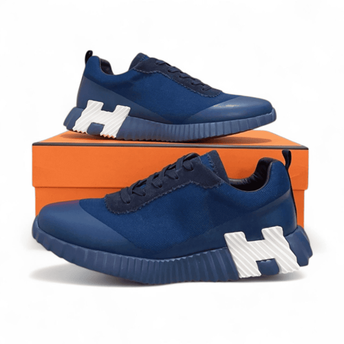 هيرمس Bouncing Sneaker HERMES