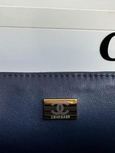 شنطة شانيل Chanel Mini Buckle