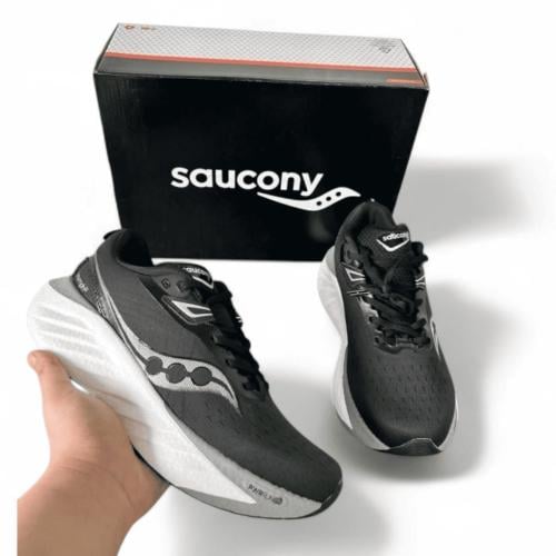 حذاء ساكوني ترايمف 22 Saucony
