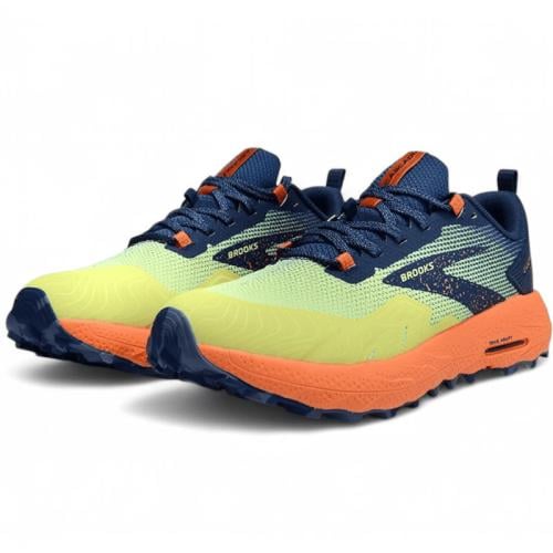 Brooks Cascadia 17