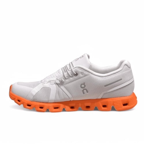 On Running Cloud X5