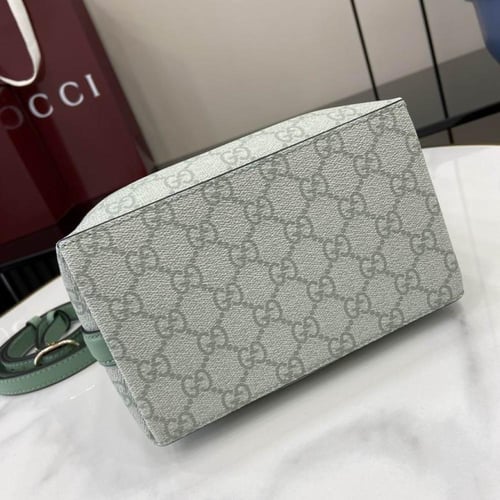 شنطة جوتشي ميني باكت GUCCI mini bucket bag