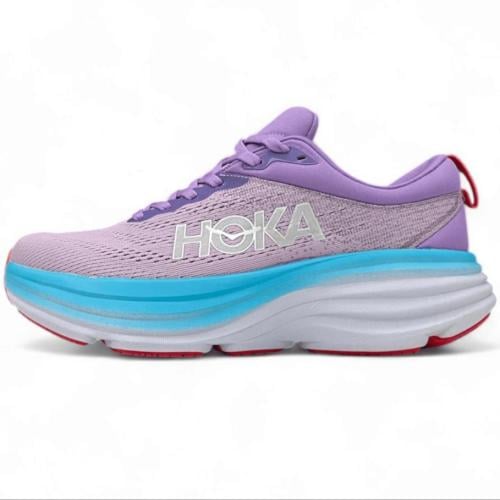 HOKA ONE ONE Bondi 8