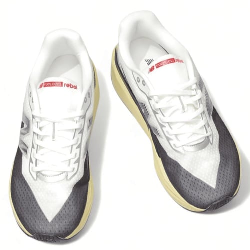 New Balance FuelCell Rebel v5