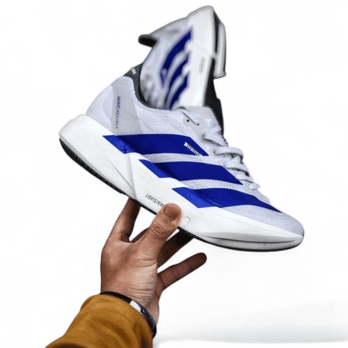 Adidas Adizero Adios Pro 4