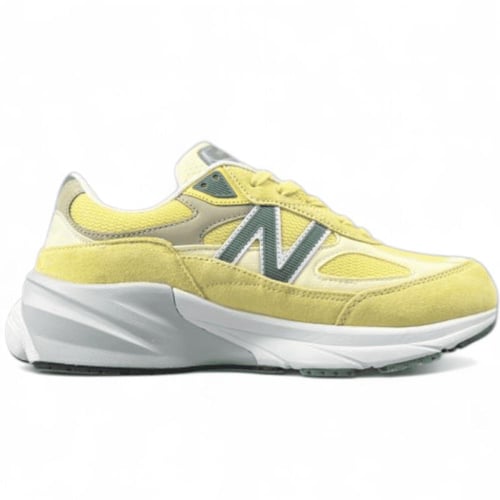 NEW BALANCE V6 990