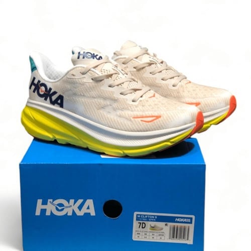 HOKA ONE ONE Clifton 9