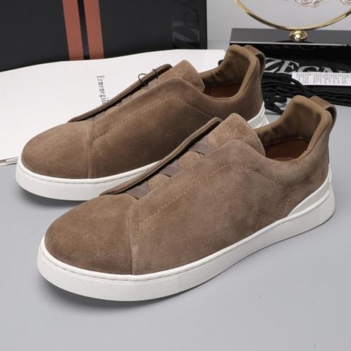 حذاء سنيكرز ZEGNA زينيا