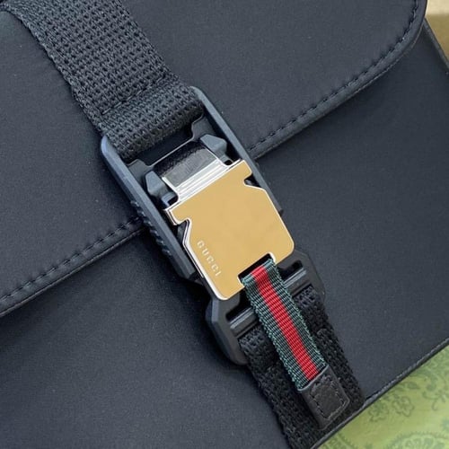 شنطة جي جي ميني كروس بودي Gucci Mini